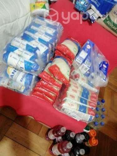 ARROZ TUCAPEL GRADO2 AZÚCAR IANSA kilo