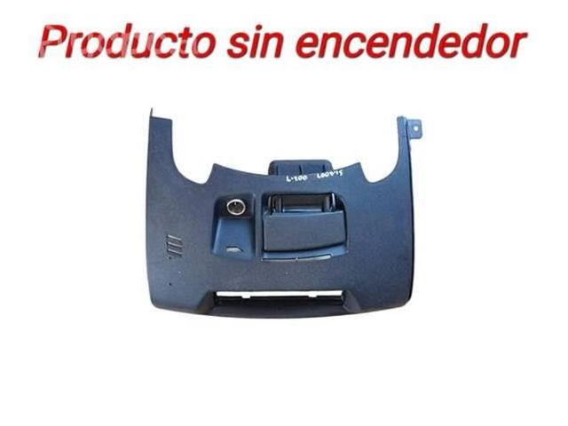 Consola encendedor L200 ( 2007-2015) original