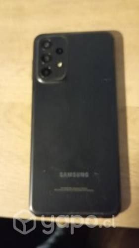 Samsung galaxy A23 5g