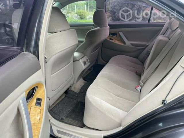 Toyota Camry 2007 Automatico