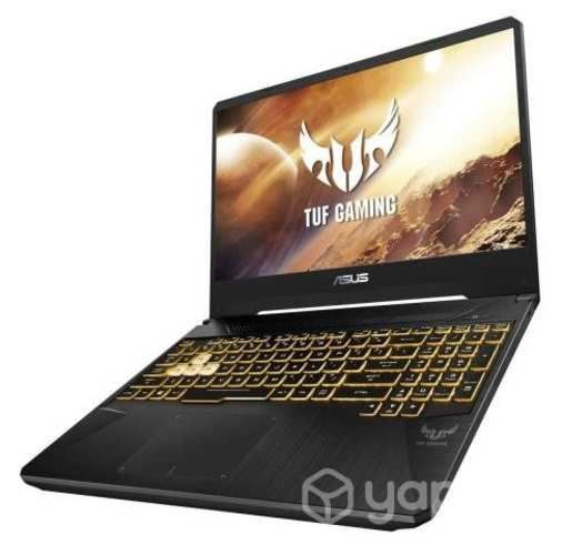 Notebook Gamer ASUS TUF