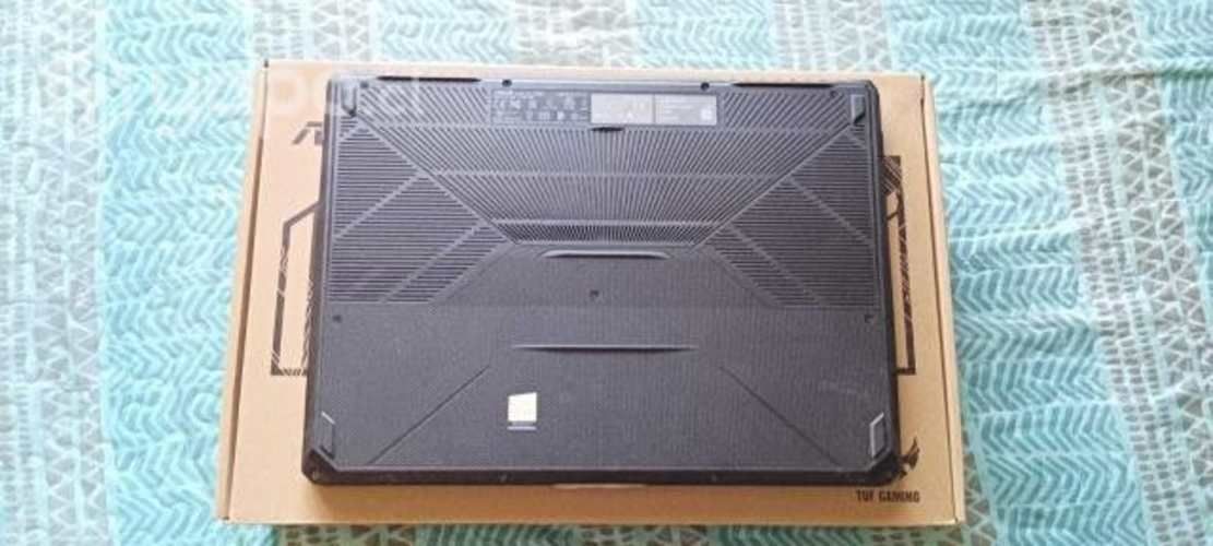 Notebook Gamer ASUS TUF