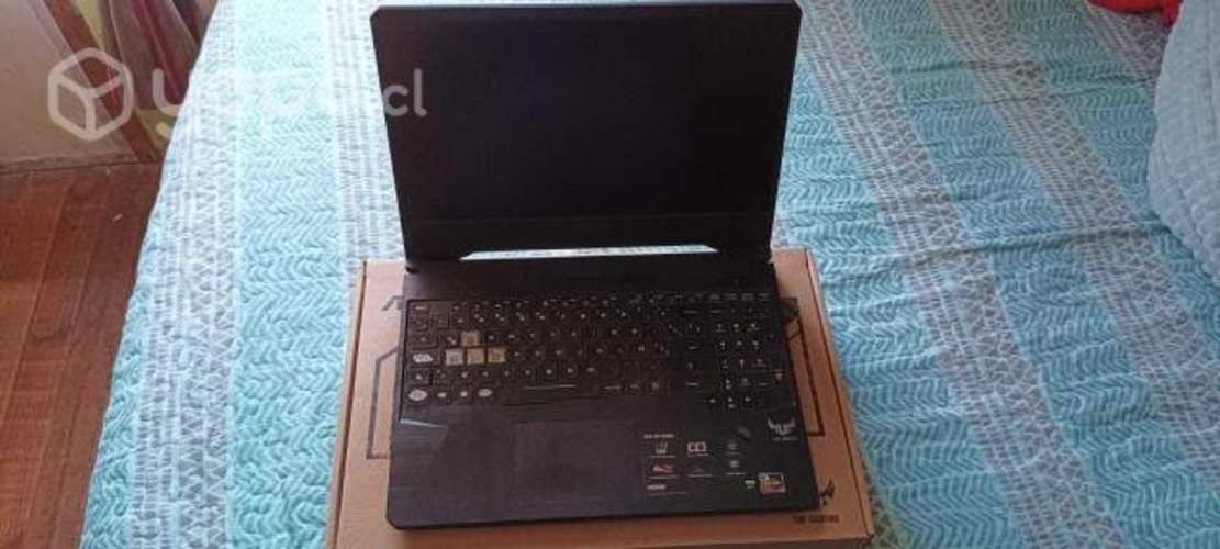 Notebook Gamer ASUS TUF