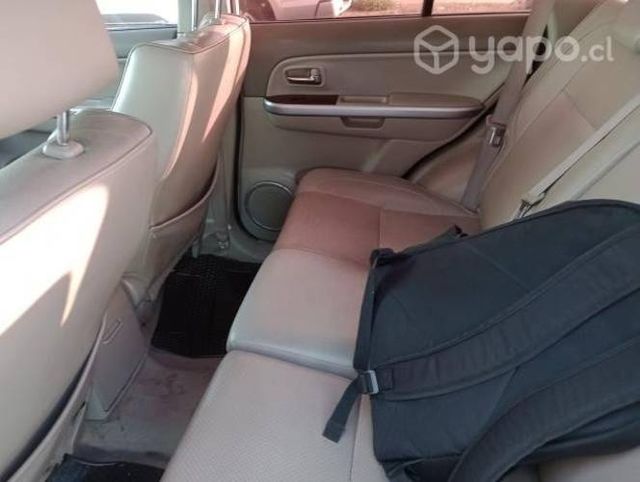 Vendo por apuro, valor conversable