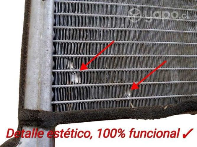 Radiador de calefacción L200 (2007-2015)original