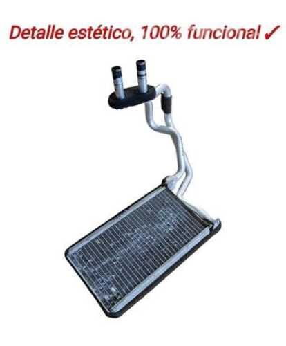 Radiador de calefacción L200 (2007-2015)original