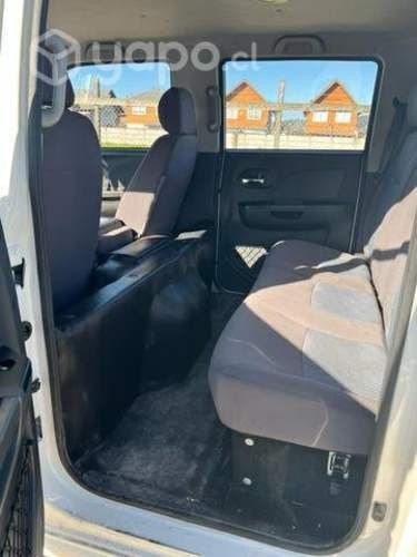 Veno vehículo de carga Jac x200