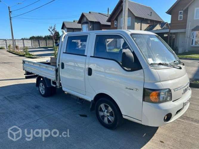 Veno vehículo de carga Jac x200