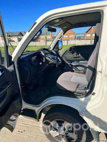 Veno vehículo de carga Jac x200