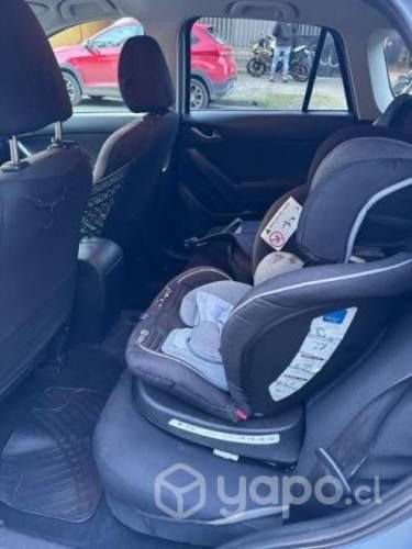 Mazda CX5 AT 4X2 2013