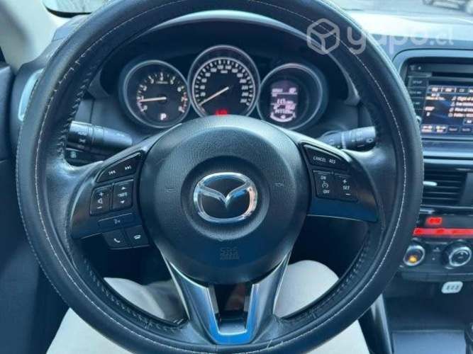 Mazda CX5 AT 4X2 2013