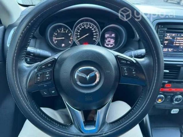 Mazda CX5 AT 4X2 2013