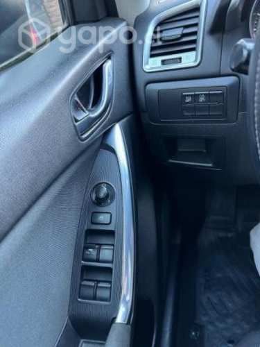 Mazda CX5 AT 4X2 2013