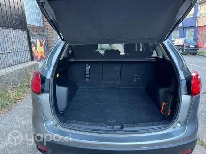 Mazda CX5 AT 4X2 2013