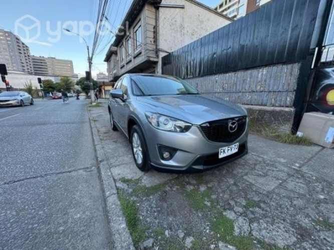 Mazda CX5 AT 4X2 2013
