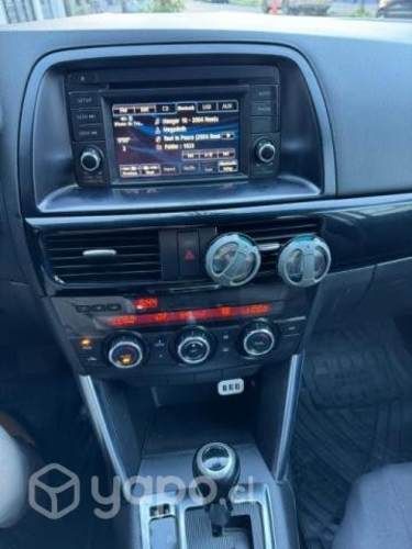 Mazda CX5 AT 4X2 2013