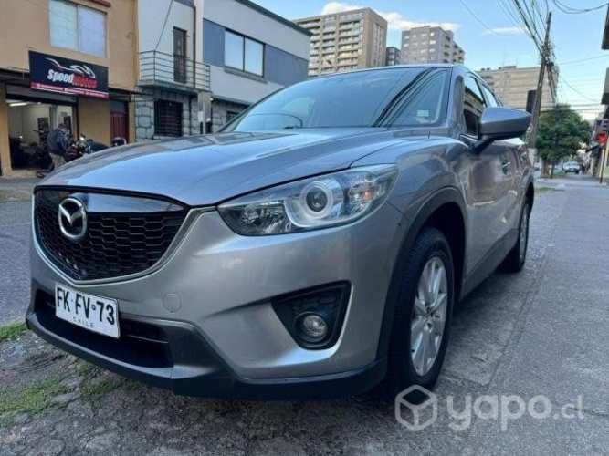 Mazda CX5 AT 4X2 2013