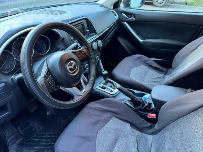 Mazda CX5 AT 4X2 2013