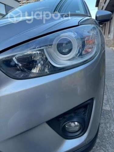 Mazda CX5 AT 4X2 2013