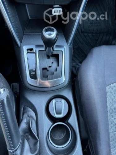 Mazda CX5 AT 4X2 2013
