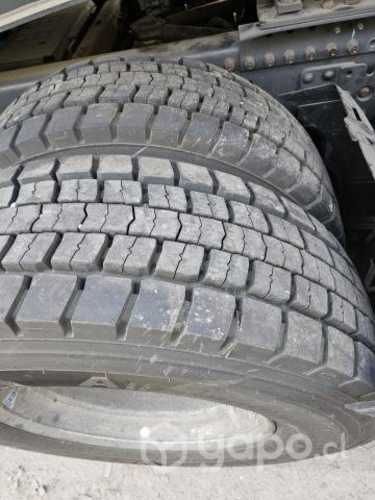 Se vende tracto camión volvo  2018