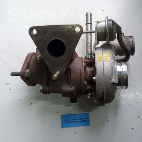 Turbo (JVW079) JMC VIGUS WORK 2.5 Diesel 4x2
