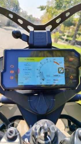 Ktm 390 adventure 2021