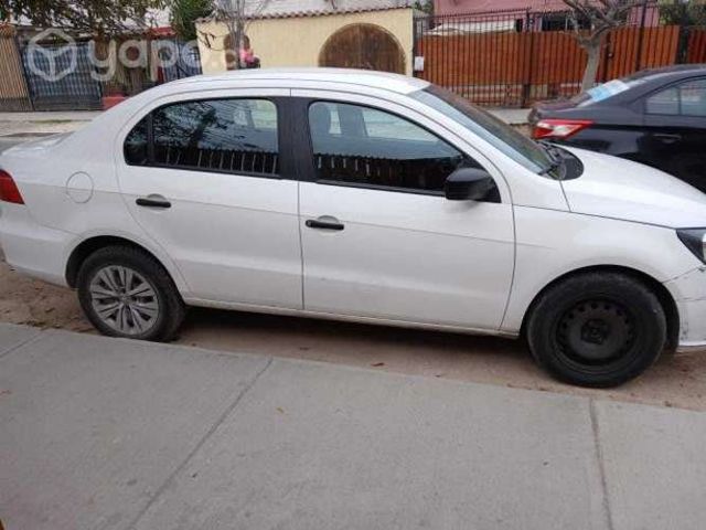 VOLKSWAGEN VOYAGE 2020 VolksWagen Voyage 2020