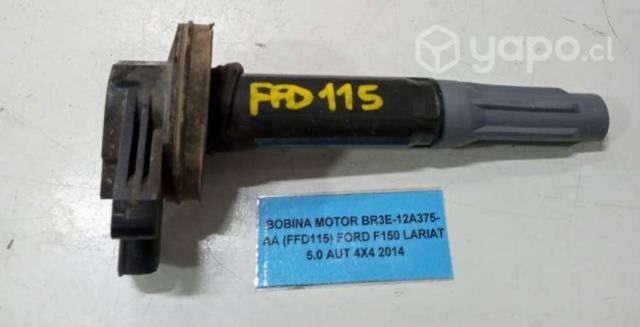Bobina Motor BR3E-12A375-AA (FFD115) Ford F150