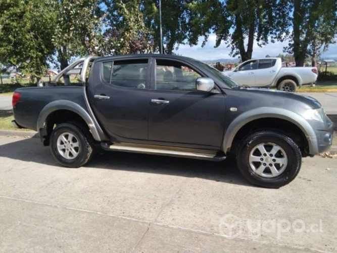 Se vende Mitsubishi L200