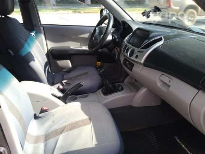 Se vende Mitsubishi L200