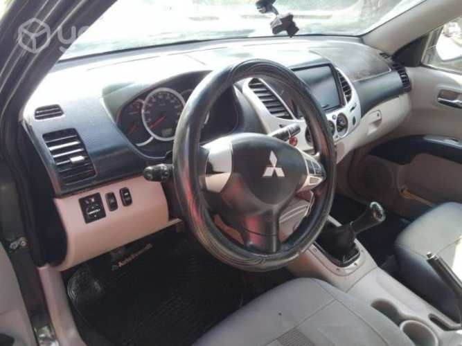 Se vende Mitsubishi L200