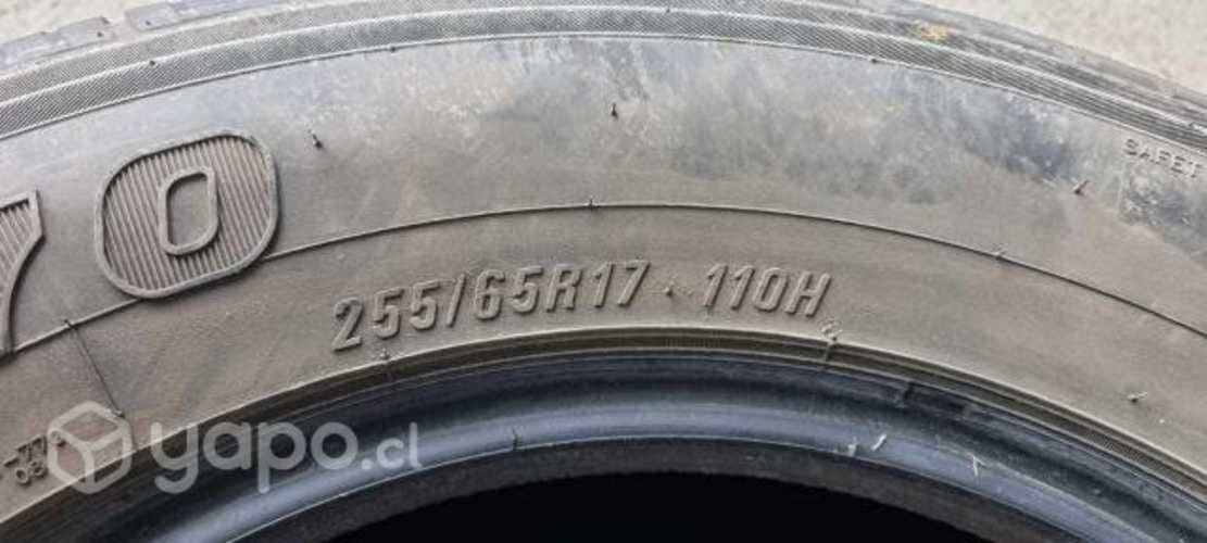 Neumaticos marca Maxxis