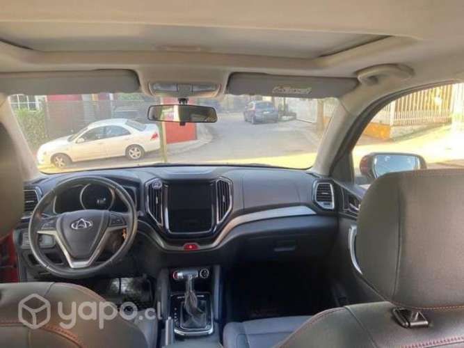 Changan cx70 2020
