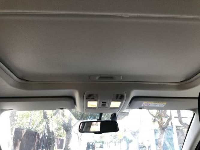 MAZDA 3 2018 Rojo Cristal