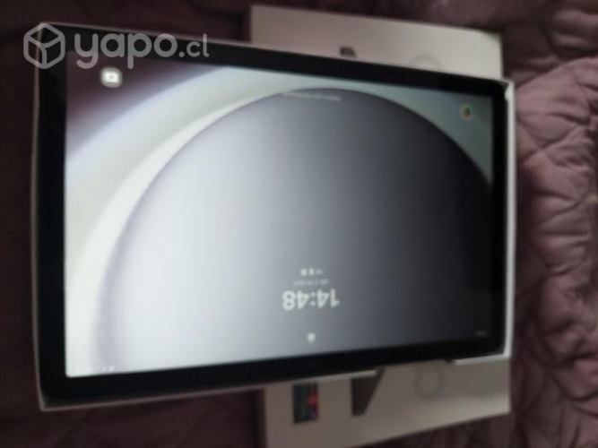 Tablet samsung nuevo