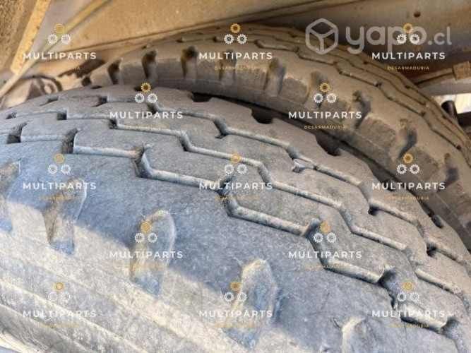 Volkswagen 14-150 limpia fosas