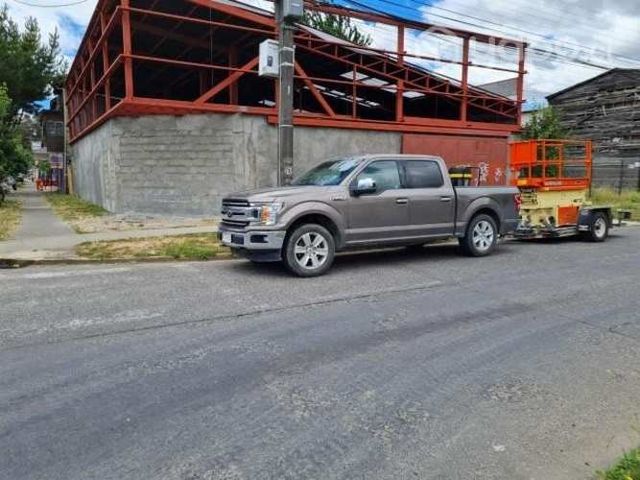 Se vende  FORD F-150 2020 único dueño