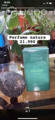 Perfumes