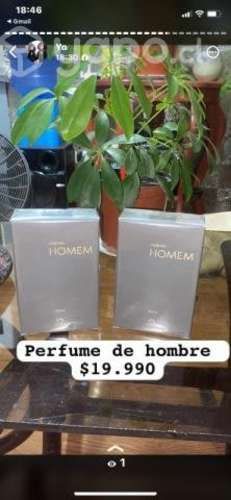Perfumes