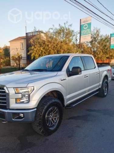 F150 xlt 5.0 4x4