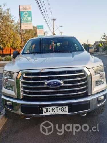 F150 xlt 5.0 4x4