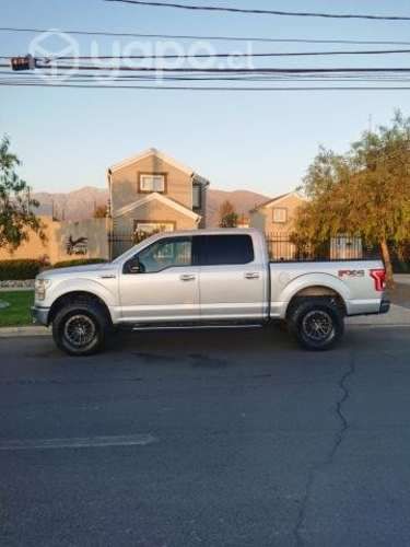 F150 xlt 5.0 4x4
