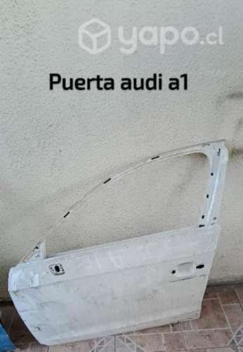 Puertas de auto