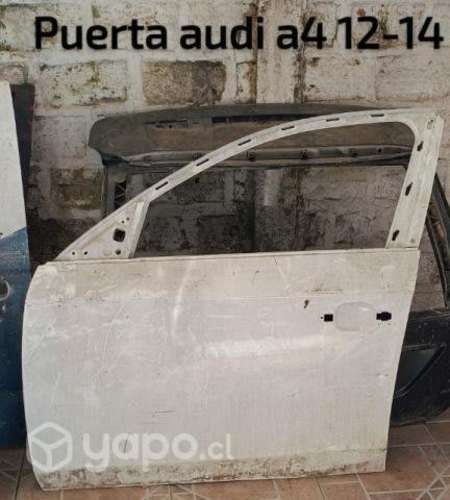 Puertas de auto