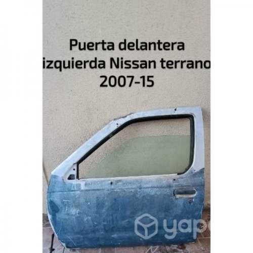 Puertas de auto