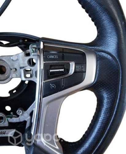 Manubrio L200 modelo Dakar (2016-2022 ) original