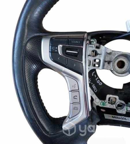 Manubrio L200 modelo Dakar (2016-2022 ) original