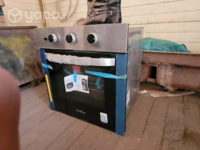 Horno electrico