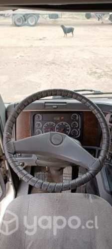 Vendo tracto camión Argosy